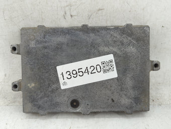 compare product 2011 Chrysler Town & Country PCM Engine Control Computer ECU ECM PCU OEM P/N:P6805361AI Fits OEM Used Auto Parts