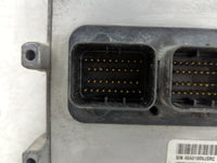 2011 Chrysler Town & Country PCM Engine Control Computer ECU ECM PCU OEM P/N:P6805361AI Fits OEM Used Auto Parts - Oemusedau