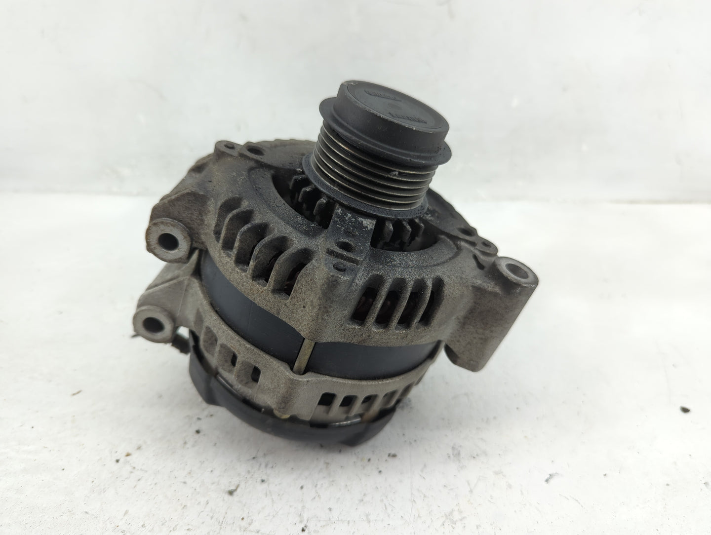 2011-2016 Chrysler Town & Country Alternator Replacement Generator Charging Assembly Engine OEM P/N:68272108AD Fits OEM Used