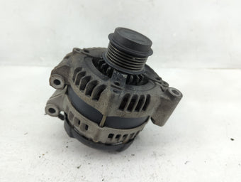 compare product 2011-2016 Chrysler Town & Country Alternator Replacement Generator Charging Assembly Engine OEM P/N:68272108AD Fits OEM Used Auto Parts