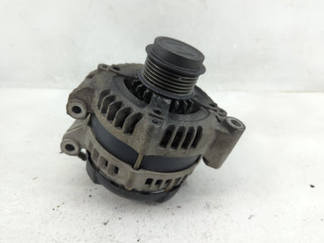 2011-2016 Chrysler Town & Country Alternator Replacement Generator Charging Assembly Engine OEM P/N:68272108AD Fits OEM Used