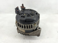 2011-2016 Chrysler Town & Country Alternator Replacement Generator Charging Assembly Engine OEM P/N:68272108AD Fits OEM Used