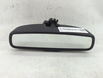compare product 2010-2012 Chrysler Town & Country Interior Rear View Mirror Replacement OEM P/N:05113615AB Fits Fits 2010 2011 2012 OEM Used Auto Parts
