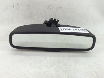 2010-2012 Chrysler Town & Country Interior Rear View Mirror Replacement OEM P/N:05113615AB Fits Fits 2010 2011 2012 OEM Used