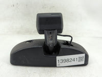 2010-2012 Chrysler Town & Country Interior Rear View Mirror Replacement OEM P/N:05113615AB Fits Fits 2010 2011 2012 OEM Used
