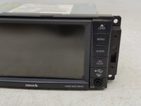 2011 Chrysler Town & Country Radio AM FM Cd Player Receiver Replacement P/N:P05064829AH Fits OEM Used Auto Parts - Oemusedau