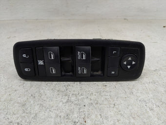 compare product 2008-2011 Chrysler Town & Country Master Power Window Switch Replacement Driver Side Left P/N:901-483 Fits OEM Used Auto Parts