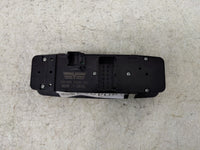 2008-2011 Chrysler Town & Country Master Power Window Switch Replacement Driver Side Left P/N:901-483 Fits OEM Used Auto Par
