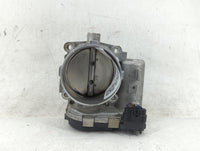 2011-2016 Chrysler Town & Country Throttle Body P/N:05184349AC Fits OEM Used Auto Parts - Oemusedautoparts1.com