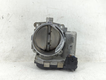 compare product 2011-2016 Chrysler Town & Country Throttle Body P/N:05184349AC Fits OEM Used Auto Parts
