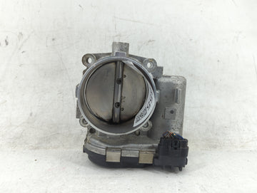2011-2016 Chrysler Town & Country Throttle Body P/N:05184349AC Fits OEM Used Auto Parts - Oemusedautoparts1.com