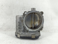 2011-2016 Chrysler Town & Country Throttle Body P/N:05184349AC Fits OEM Used Auto Parts - Oemusedautoparts1.com