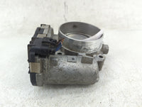 2011-2016 Chrysler Town & Country Throttle Body P/N:05184349AC Fits OEM Used Auto Parts - Oemusedautoparts1.com