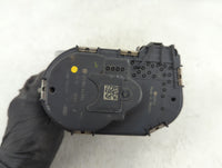 2011-2016 Chrysler Town & Country Throttle Body P/N:05184349AC Fits OEM Used Auto Parts - Oemusedautoparts1.com