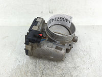2011-2016 Chrysler Town & Country Throttle Body P/N:0 280 750 570 05184349AC Fits OEM Used Auto Parts - Oemusedautoparts1.co