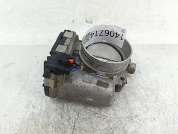 2011-2016 Chrysler Town & Country Throttle Body P/N:0 280 750 570 05184349AC Fits OEM Used Auto Parts - Oemusedautoparts1.co