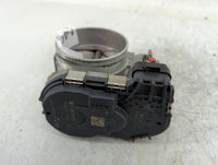 2011-2016 Chrysler Town & Country Throttle Body P/N:0 280 750 570 05184349AC Fits OEM Used Auto Parts - Oemusedautoparts1.co