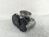 2011-2016 Chrysler Town & Country Throttle Body P/N:05184349AC Fits OEM Used Auto Parts - Oemusedautoparts1.com