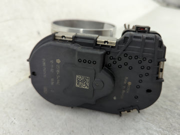 2011-2016 Chrysler Town & Country Throttle Body P/N:05184349AC Fits OEM Used Auto Parts