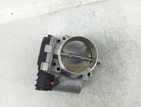 2011-2016 Chrysler Town & Country Throttle Body P/N:05184349AC Fits OEM Used Auto Parts - Oemusedautoparts1.com