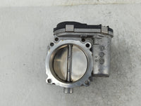 2011-2016 Chrysler Town & Country Throttle Body P/N:05184349AC Fits OEM Used Auto Parts - Oemusedautoparts1.com