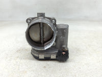 2011-2016 Chrysler Town & Country Throttle Body P/N:05184349AC Fits OEM Used Auto Parts - Oemusedautoparts1.com