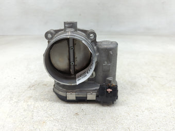 compare product 2011-2016 Chrysler Town & Country Throttle Body P/N:05184349AC Fits OEM Used Auto Parts