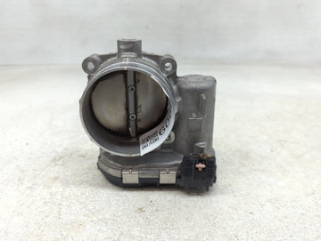 2011-2016 Chrysler Town & Country Throttle Body P/N:05184349AC Fits OEM Used Auto Parts - Oemusedautoparts1.com