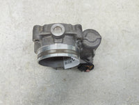 2011-2016 Chrysler Town & Country Throttle Body P/N:05184349AC Fits OEM Used Auto Parts - Oemusedautoparts1.com