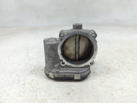 2011-2016 Chrysler Town & Country Throttle Body P/N:05184349AC Fits OEM Used Auto Parts - Oemusedautoparts1.com