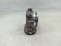 2011-2016 Chrysler Town & Country Throttle Body P/N:05184349AC Fits OEM Used Auto Parts - Oemusedautoparts1.com