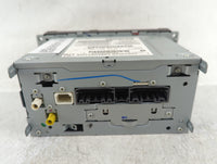 2011 Chrysler Town & Country Radio AM FM Cd Player Receiver Replacement P/N:05064829AH Fits OEM Used Auto Parts - Oemusedaut