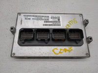 2011 Chrysler Town & Country PCM Engine Control Computer ECU ECM PCU OEM P/N:68065361AG Fits OEM Used Auto Parts - Oemusedau