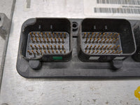 2011 Chrysler Town & Country PCM Engine Control Computer ECU ECM PCU OEM P/N:68065361AG Fits OEM Used Auto Parts - Oemusedau