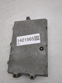 2011 Chrysler Town & Country PCM Engine Control Computer ECU ECM PCU OEM P/N:68065361AG Fits OEM Used Auto Parts - Oemusedau