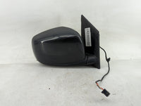 2011-2016 Chrysler Town & Country Passenger Side View Mirror - Right Door Mirror OEM Used - Oemusedautoparts1.com