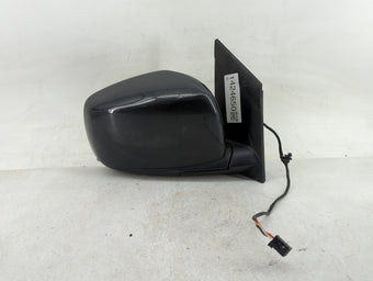 compare product 2011-2016 Chrysler Town & Country Passenger Side View Mirror - Right Door Mirror OEM Used