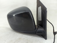 2011-2016 Chrysler Town & Country Passenger Side View Mirror - Right Door Mirror OEM Used - Oemusedautoparts1.com