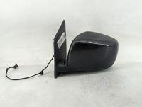 2011-2016 Chrysler Town & Country Driver Side View Mirror - Left Door Mirror OEM Used - Oemusedautoparts1.com