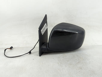 compare product 2011-2016 Chrysler Town & Country Driver Side View Mirror - Left Door Mirror OEM Used