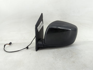 2011-2016 Chrysler Town & Country Driver Side View Mirror - Left Door Mirror OEM Used - Oemusedautoparts1.com