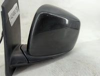 2011-2016 Chrysler Town & Country Driver Side View Mirror - Left Door Mirror OEM Used - Oemusedautoparts1.com