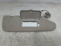 2011-2016 Chrysler Town & Country Sun Visor Shade Replacement Passenger Right Mirror Fits OEM Used Auto Parts - Oemusedautop
