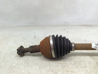 2011-2016 Chrysler Town & Country Axle Shaft Front Driver Cv C/v - Oemusedautoparts1.com