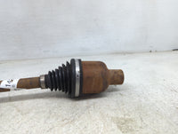 2011-2016 Chrysler Town & Country Axle Shaft Front Driver Cv C/v - Oemusedautoparts1.com