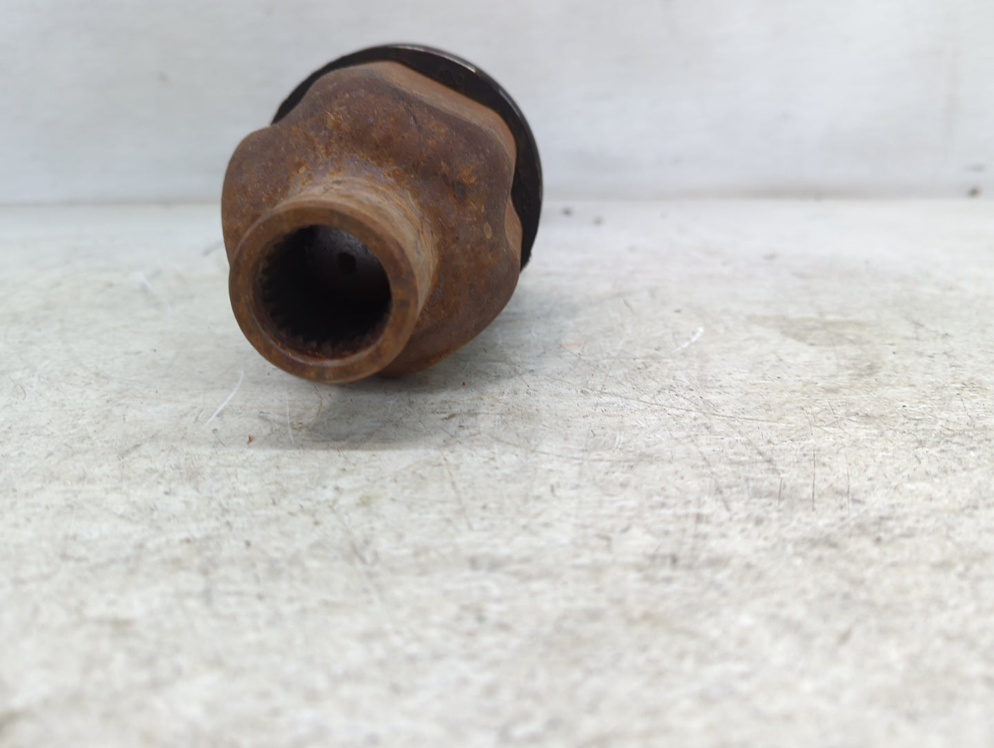 2011-2016 Chrysler Town & Country Axle Shaft Front Driver Cv C/v - Oemusedautoparts1.com