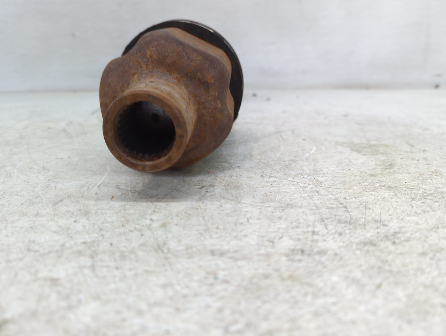 2011-2016 Chrysler Town & Country Axle Shaft Front Driver Cv C/v - Oemusedautoparts1.com