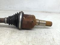 2011-2016 Chrysler Town & Country Axle Shaft Front Driver Cv C/v - Oemusedautoparts1.com