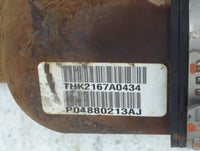 2011-2016 Chrysler Town & Country Axle Shaft Front Driver Cv C/v - Oemusedautoparts1.com