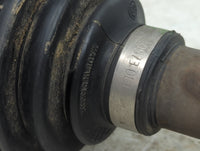 2011-2016 Chrysler Town & Country Axle Shaft Front Driver Cv C/v - Oemusedautoparts1.com